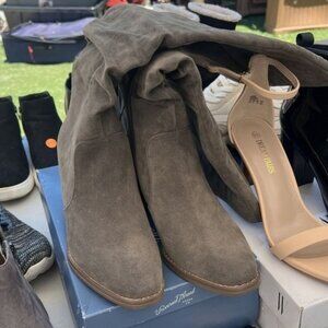 New women boots